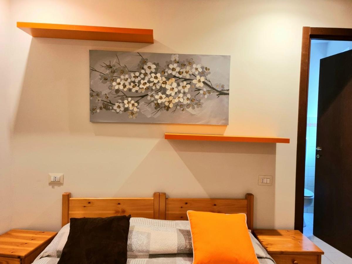 Ristorante Bellavista Con Locanda Veleso Dış mekan fotoğraf