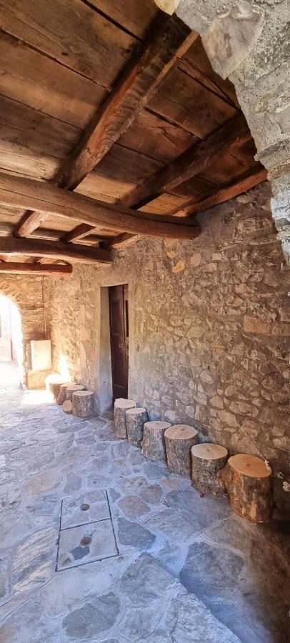 Ristorante Bellavista Con Locanda Veleso Dış mekan fotoğraf