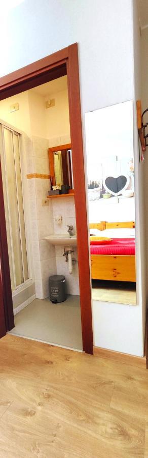 Ristorante Bellavista Con Locanda Veleso Dış mekan fotoğraf