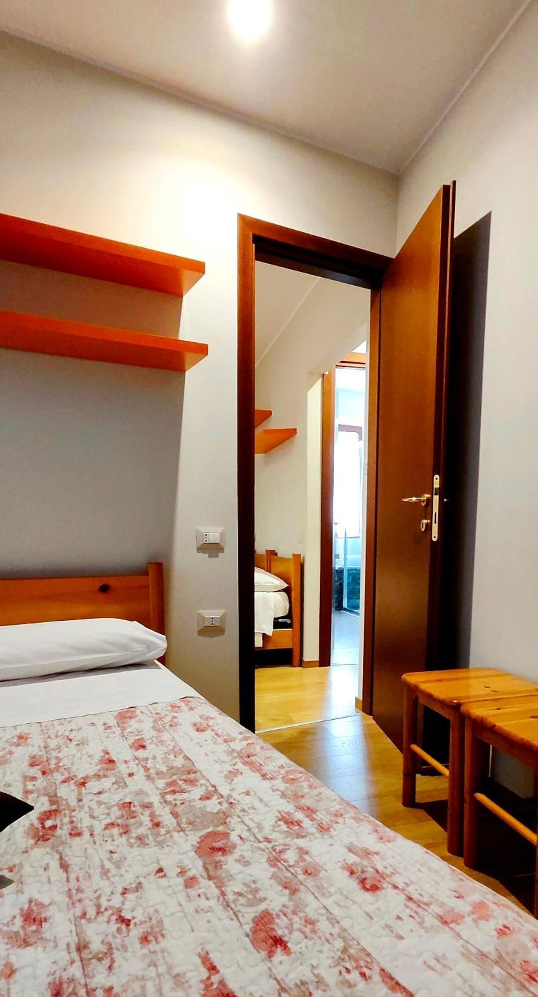 Ristorante Bellavista Con Locanda Veleso Dış mekan fotoğraf