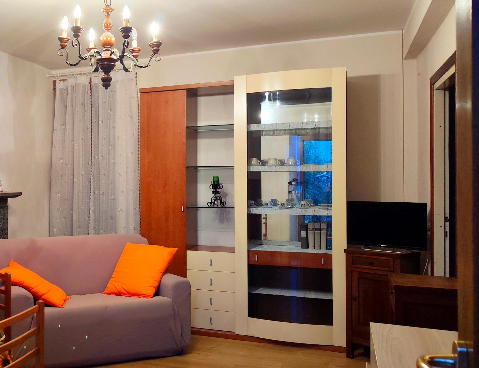 Ristorante Bellavista Con Locanda Veleso Dış mekan fotoğraf